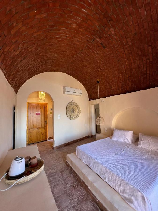 Ayujidda Nubian House Hotel Asszuán Kültér fotó
