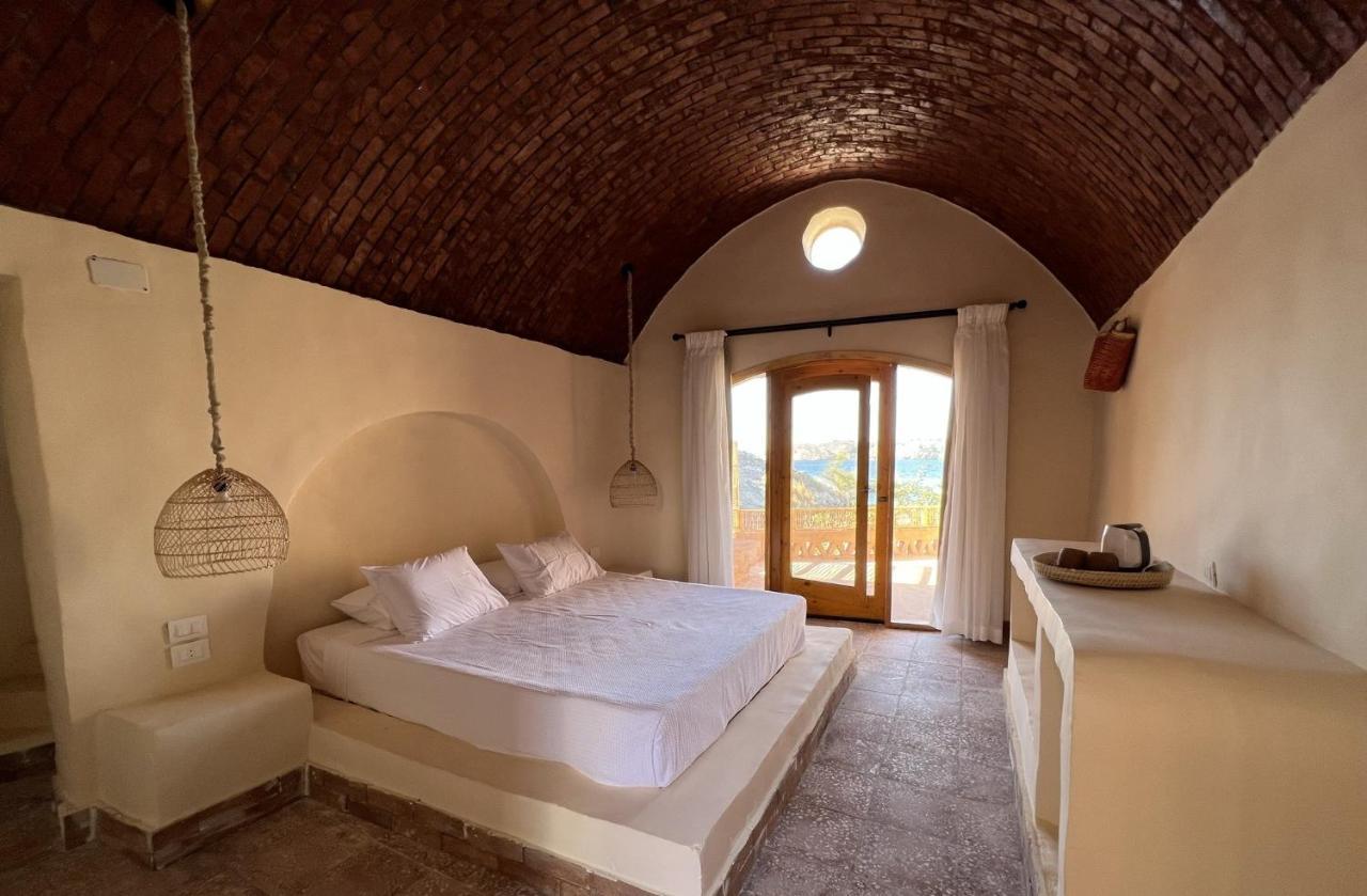 Ayujidda Nubian House Hotel Asszuán Kültér fotó
