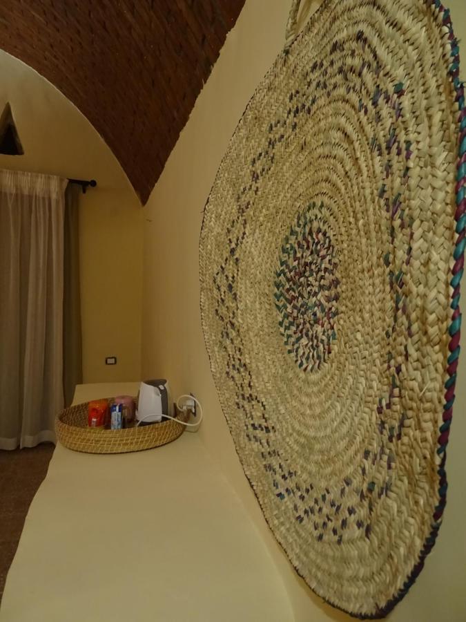 Ayujidda Nubian House Hotel Asszuán Kültér fotó