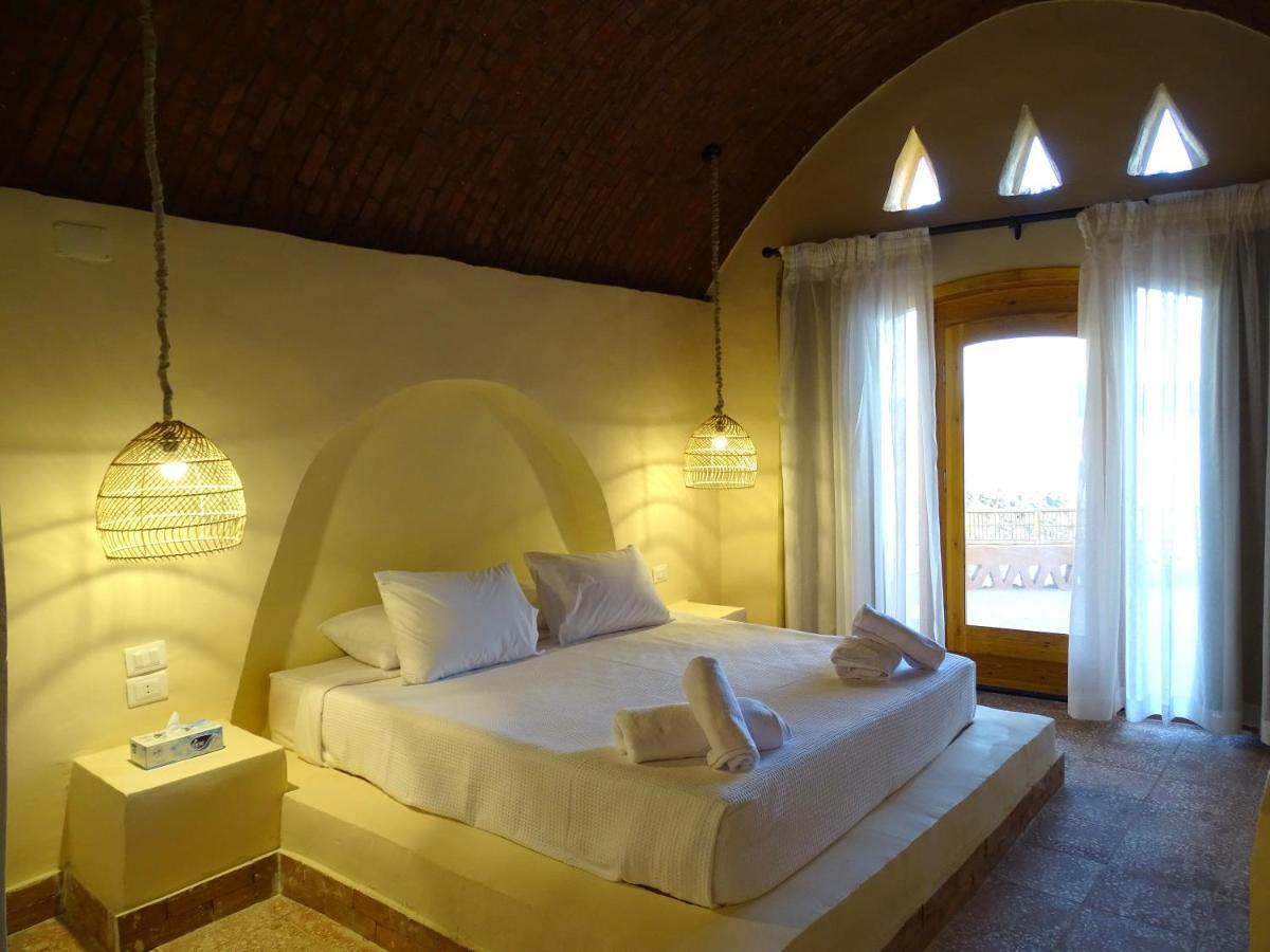 Ayujidda Nubian House Hotel Asszuán Kültér fotó
