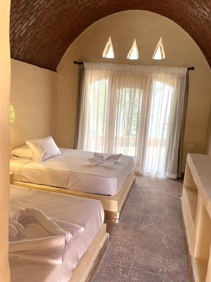 Ayujidda Nubian House Hotel Asszuán Kültér fotó