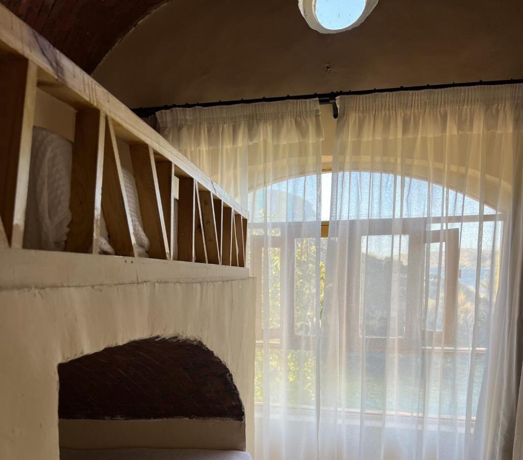 Ayujidda Nubian House Hotel Asszuán Kültér fotó
