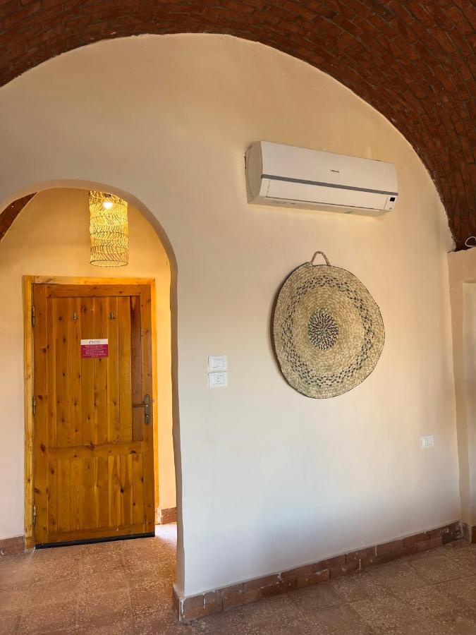 Ayujidda Nubian House Hotel Asszuán Kültér fotó