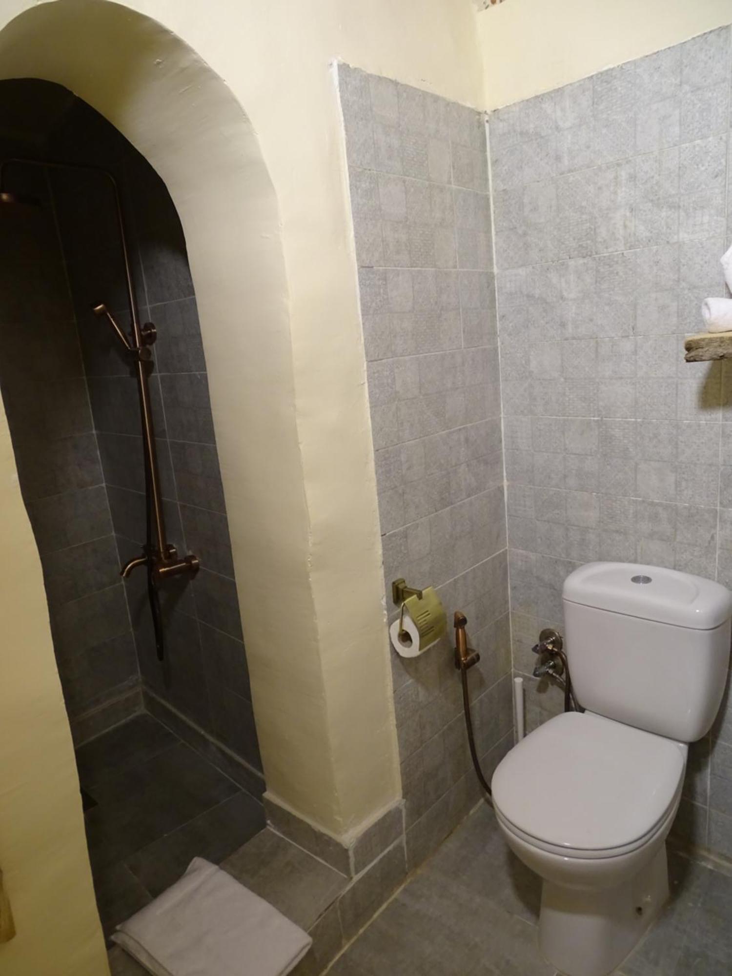 Ayujidda Nubian House Hotel Asszuán Kültér fotó